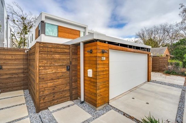 2310 N Prairie Ave, Dallas, TX 75204
