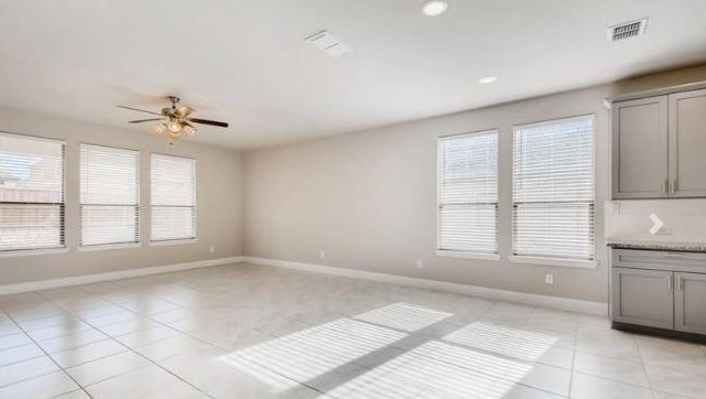 1136 Flamingo Rd, Forney TX  75126 exterior