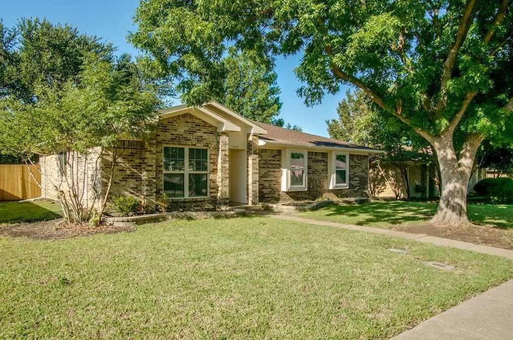 1830 Tiburon Bnd, Lewisville, TX 75067