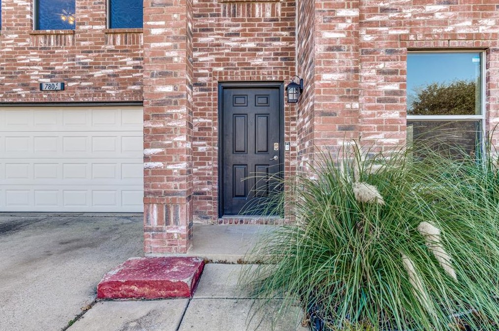 7805 Shoal Bnd, Denton, TX 76210