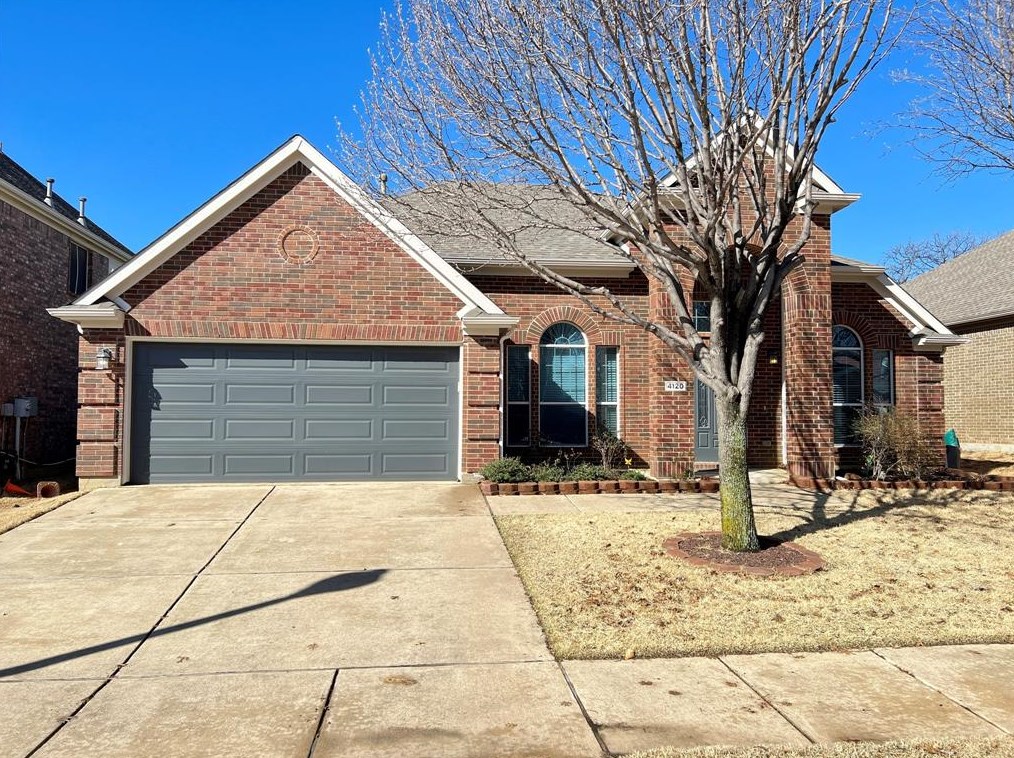 4120 Colina Ave, Denton, TX 76210