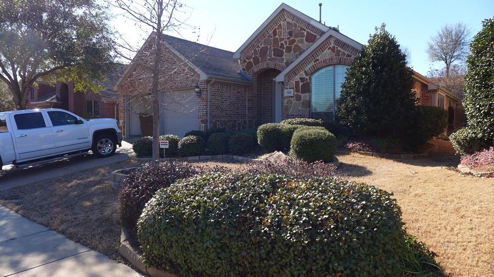 2408 Barranca Way, McKinney, TX 75069