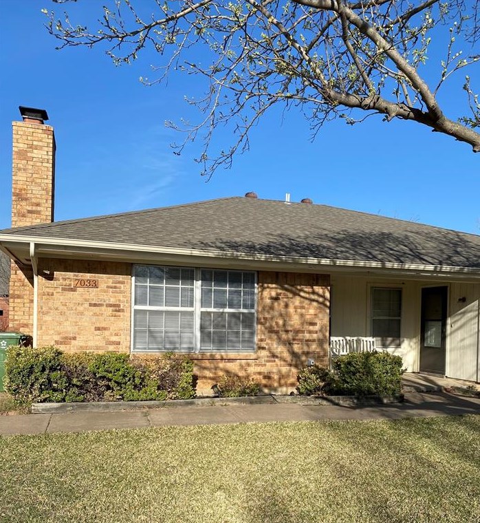 7033 Crosstimbers Ln, Fort Worth, TX 76182