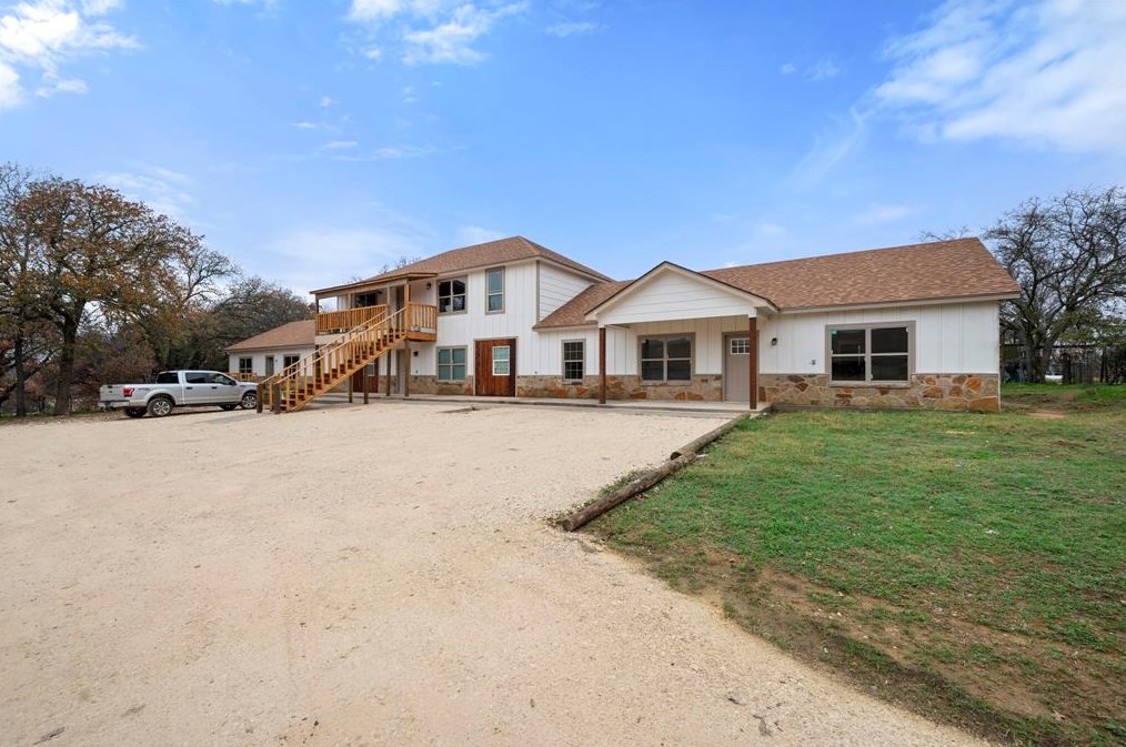 2875 Conveyor Dr #a, Burleson, TX 76028