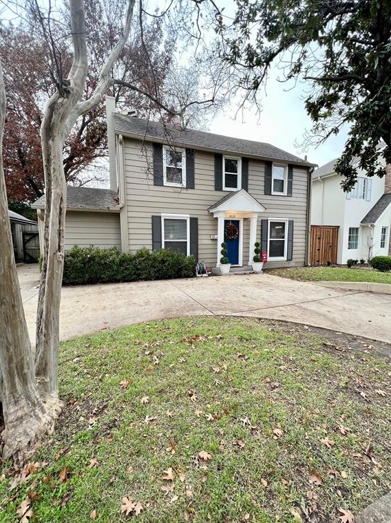 3633 Granada Ave, Dallas, TX 75205