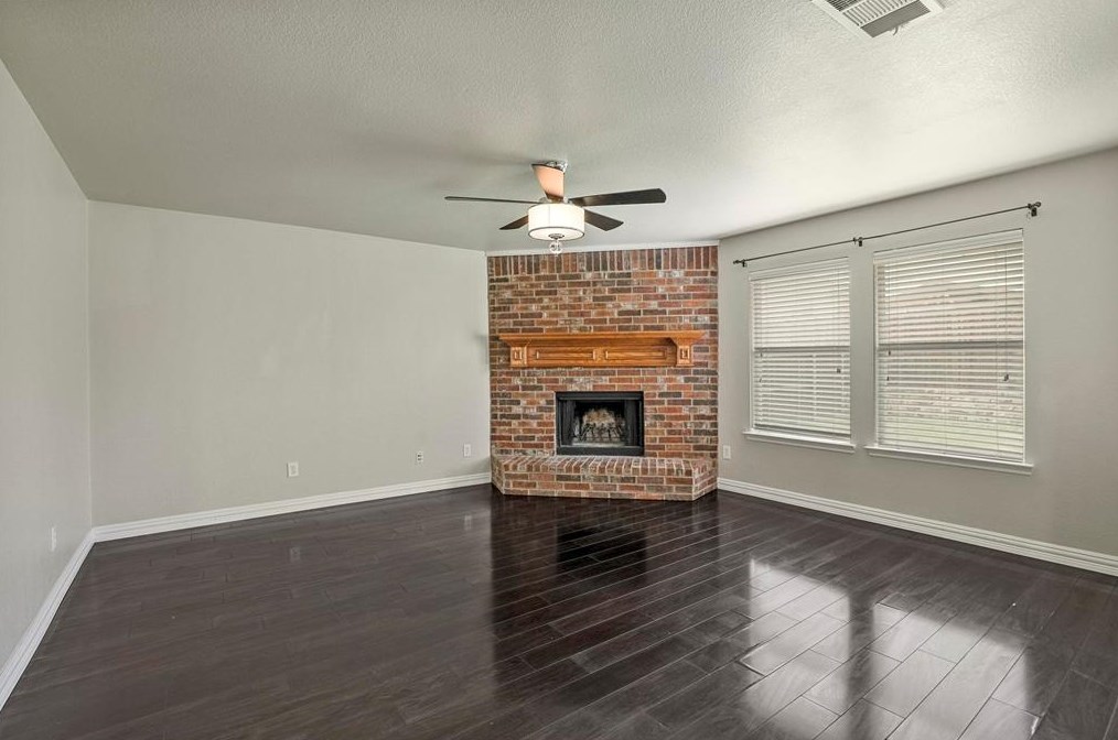4029 Liberty Trl, Forney, TX 75126