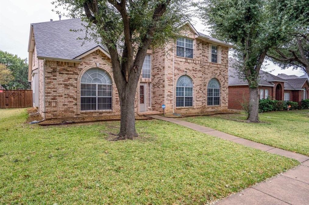 1433 W Peters Colony Rd, Carrollton, TX 75007