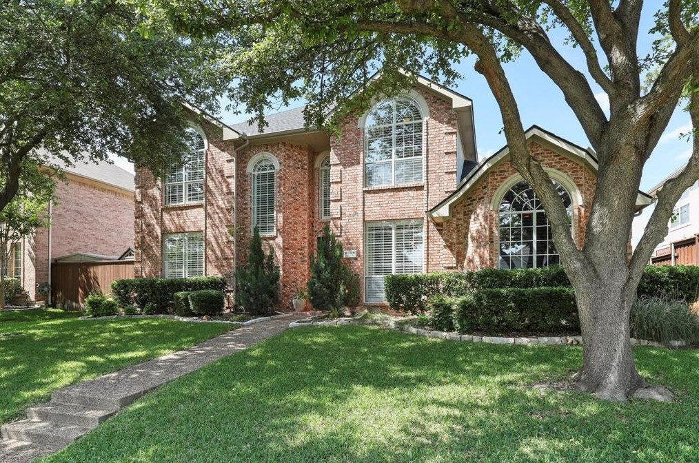 11212 Sunrise Ln, Frisco, TX 75035