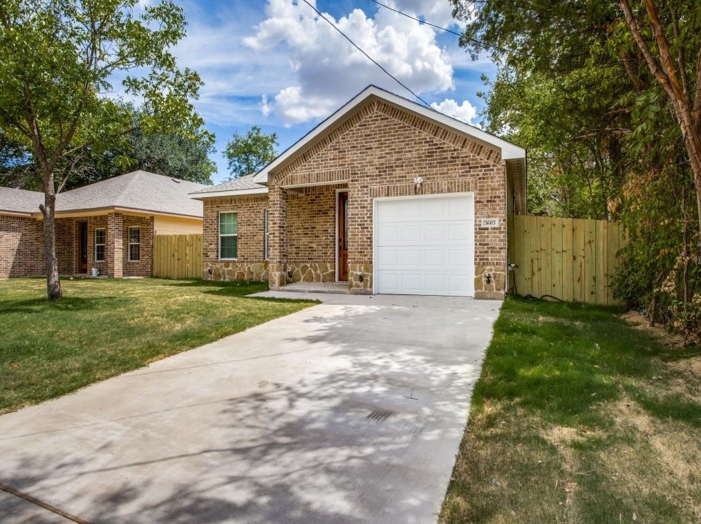 3603 Henry St, Greenville, TX 75401