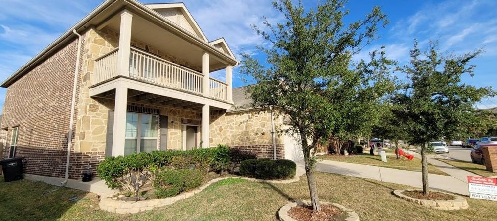 3517 Elm Grove Dr, Keller, TX 76244