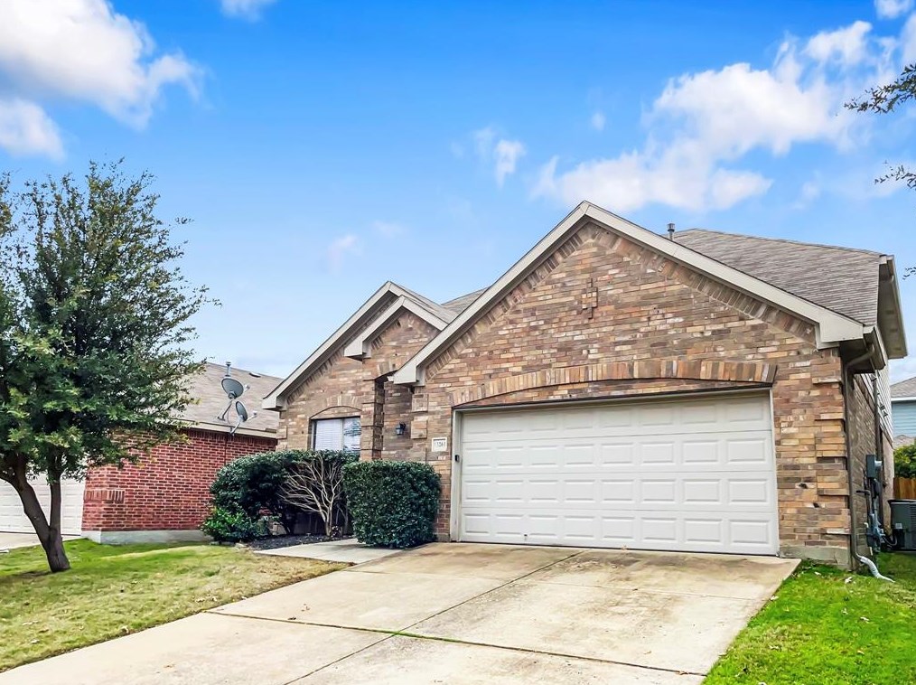 13261 Fencerow Rd, Keller, TX 76244
