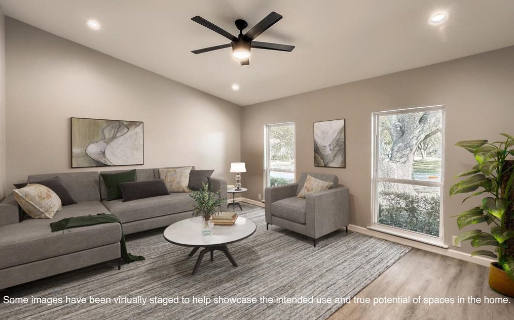 2801 O Hare Ct, Dallas, TX 75228-5442