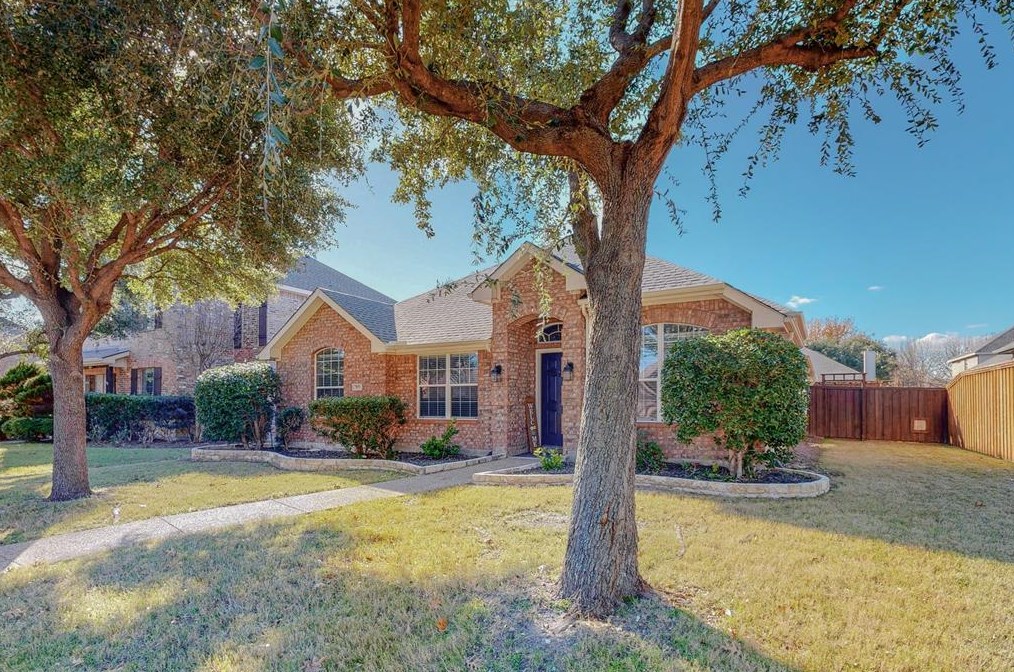 7471 Seawood Dr, Frisco, TX 75035