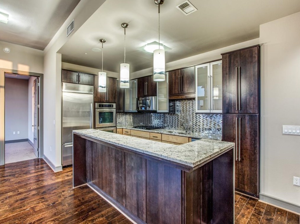 1700 Cedar Springs Rd Apt 2504, Dallas, TX 75202