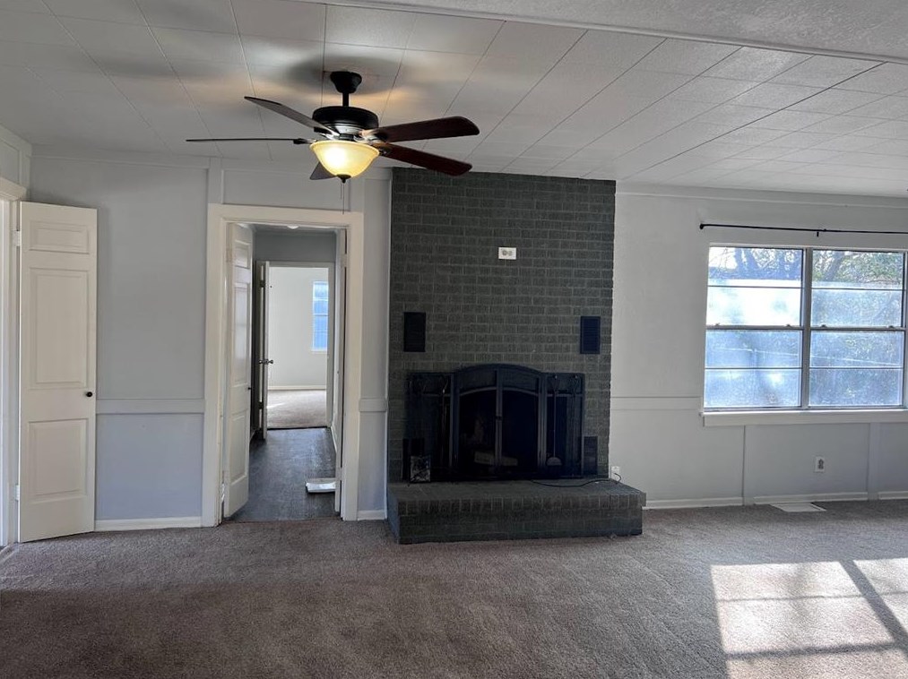 5504 Stonewall St, Greenville, TX 75402