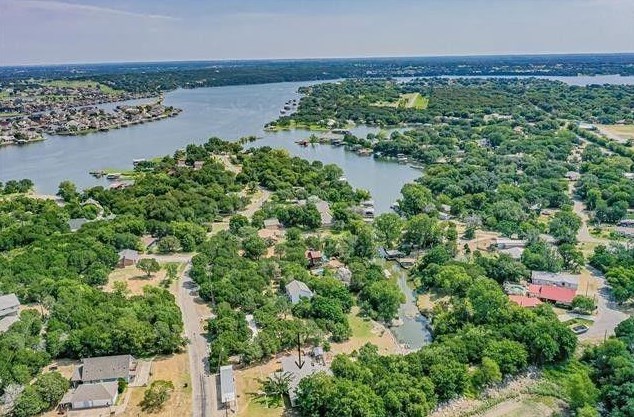 3208 Brazos River Ct, Granbury, TX 76048