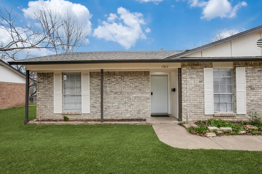 1310 Yukon Dr #1312, Garland, TX 75040