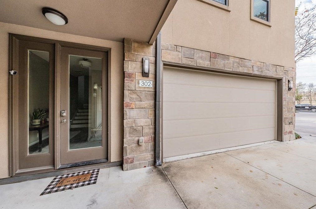 1717 Annex Ave #302, Dallas, TX 75204