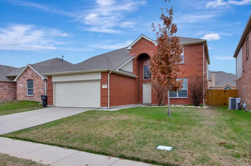 332 Mystic River Trail, Fort Worth, TX 76131