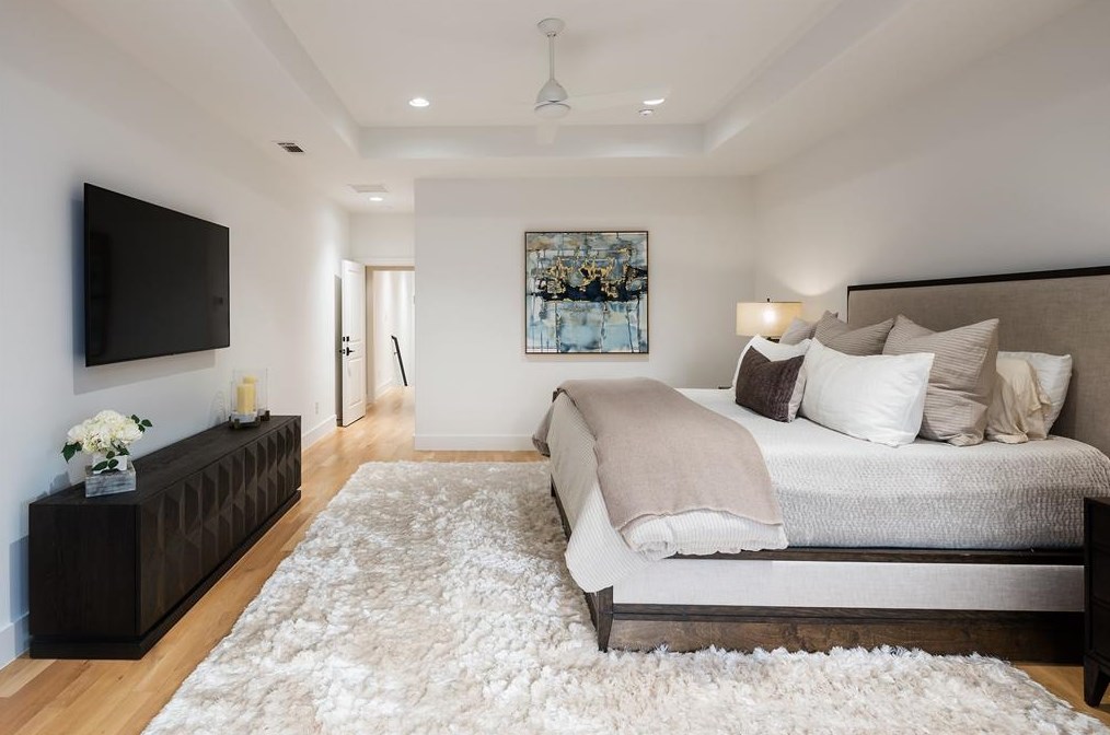 5912 Revere Pl, Dallas TX  75214-3098 exterior