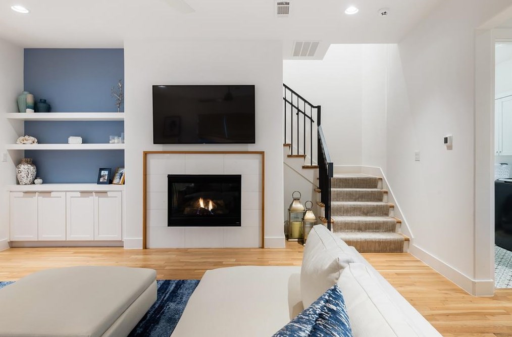 5912 Revere Pl, Dallas TX  75214-3098 exterior