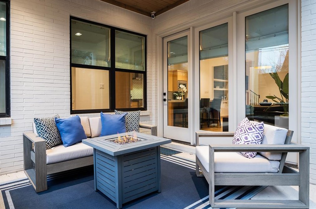 5912 Revere Pl, Dallas TX  75214-3098 exterior