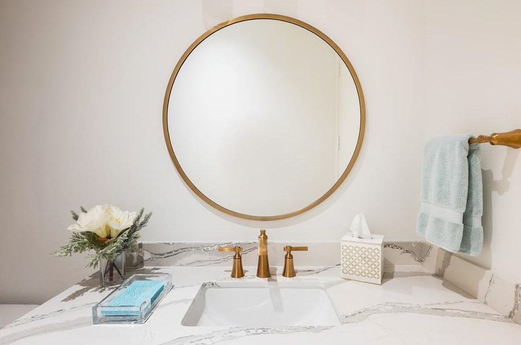 5912 Revere Pl, Dallas TX  75214-3098 exterior