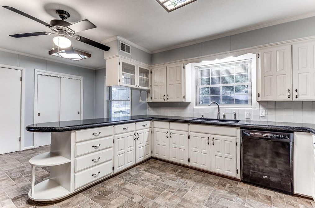 1905 Morningside Dr, Garland, TX 75042