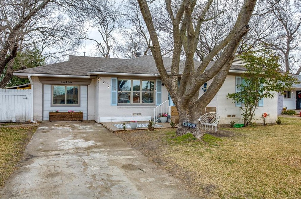 10209 Lynford Dr, Dallas, TX 75238