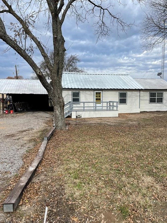 8522 S State Highway 121, Trenton, TX 75490