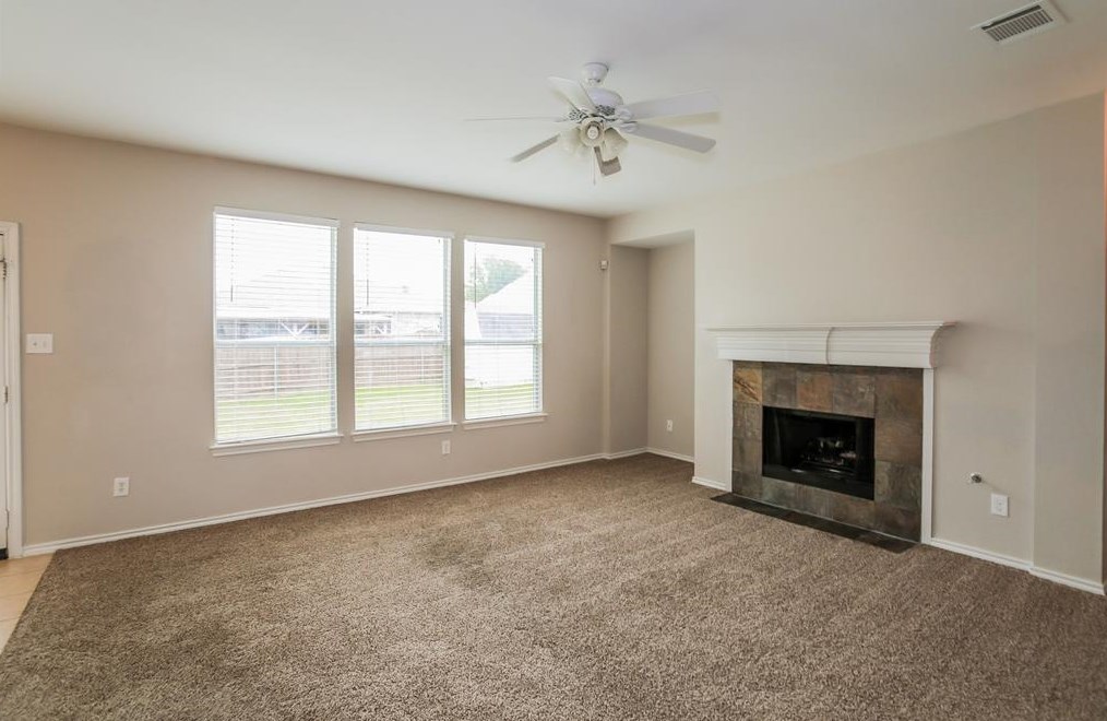 3508 Yale Dr, Denton, TX 76210