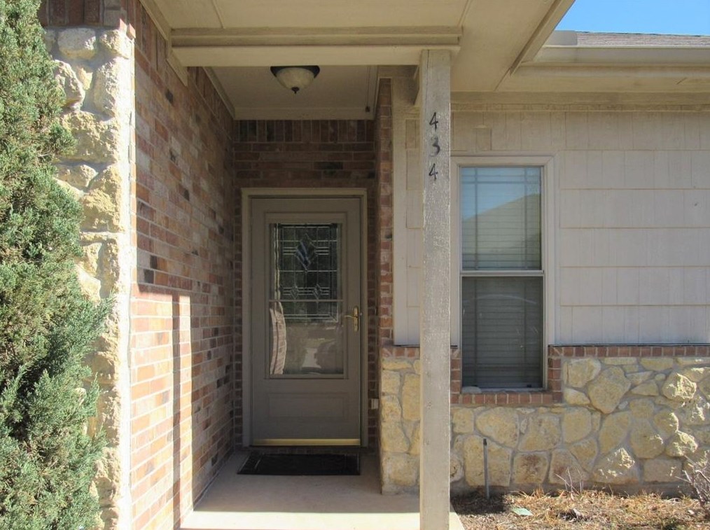 1301 Dicey Road #434, Weatherford, TX 76085