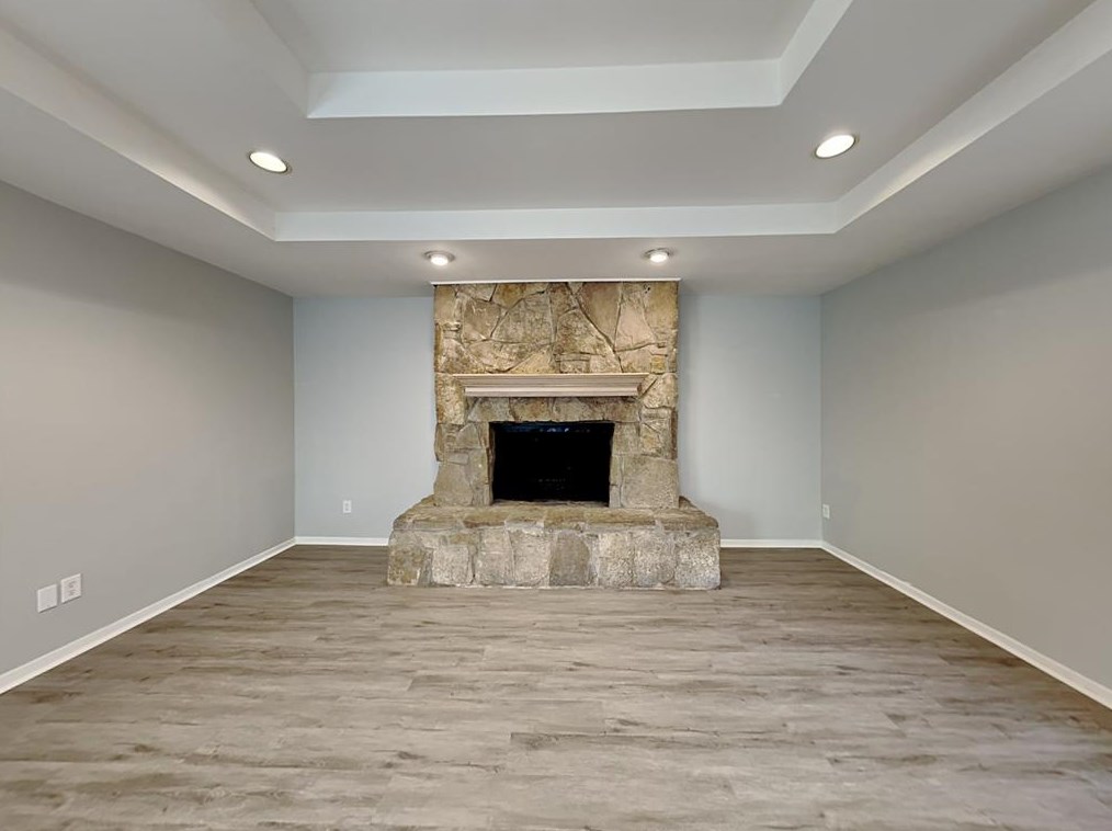 5117 Maryanna Way, Fort Worth, TX 76180