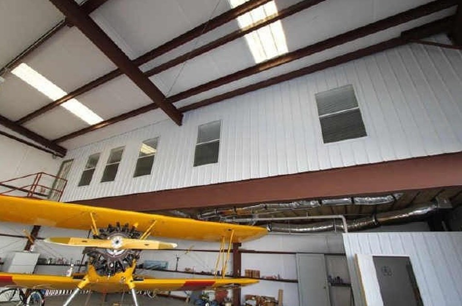 11569 Airway Blvd, Roanoke, TX 76262