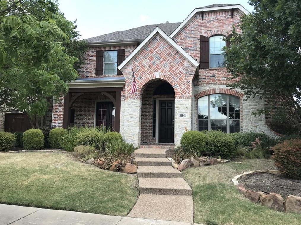 3084 Ivygreen Rd, Frisco, TX 75034