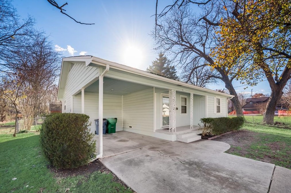 507 W White Ave, McKinney, TX 75069