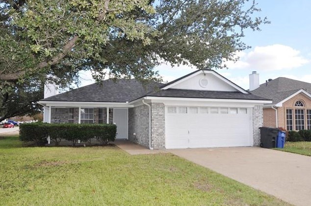 265 Overleaf Dr, Keller, TX 76248