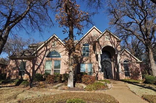 710 Malton Ln, Grapevine, TX 76092