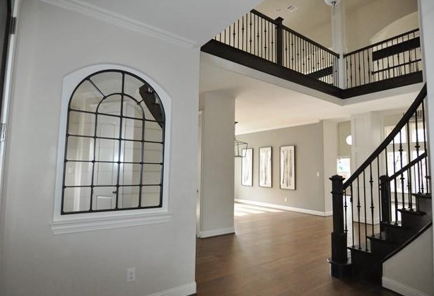 513 Basilica Ln, Mckinney TX  75071-5137 exterior