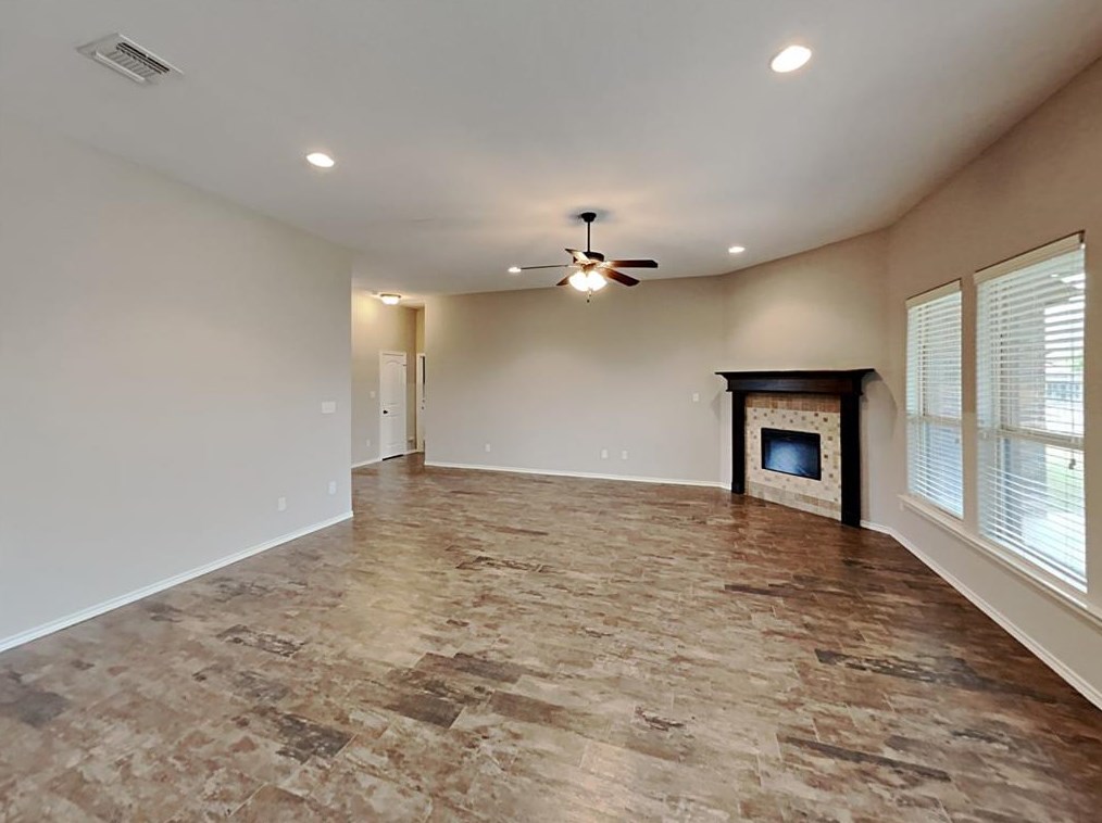 3104 Windcrest, Granbury, TX 76049