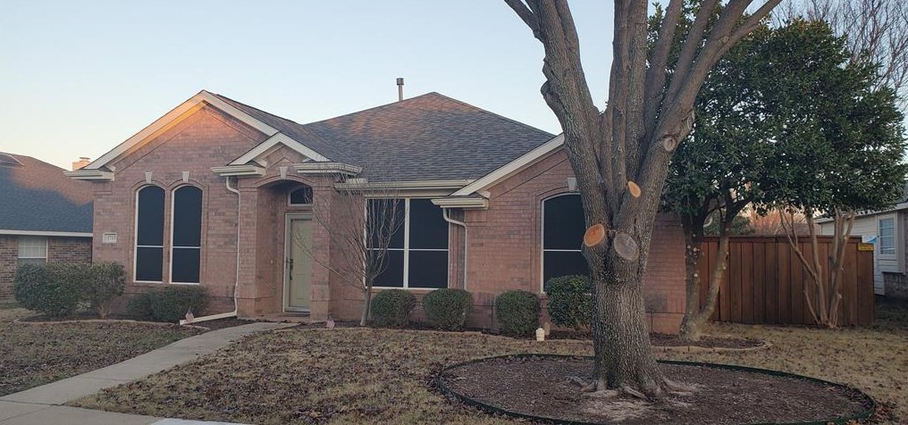 3713 Gardenia Ln, McKinney, TX 75070