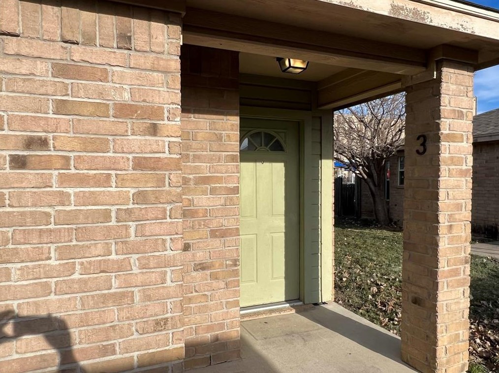 121 Cambridge Dr #3, Fort Worth, TX 76179