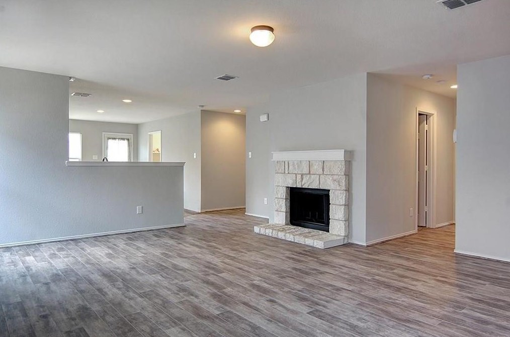 13089 Guerin Dr, Frisco, TX 75035