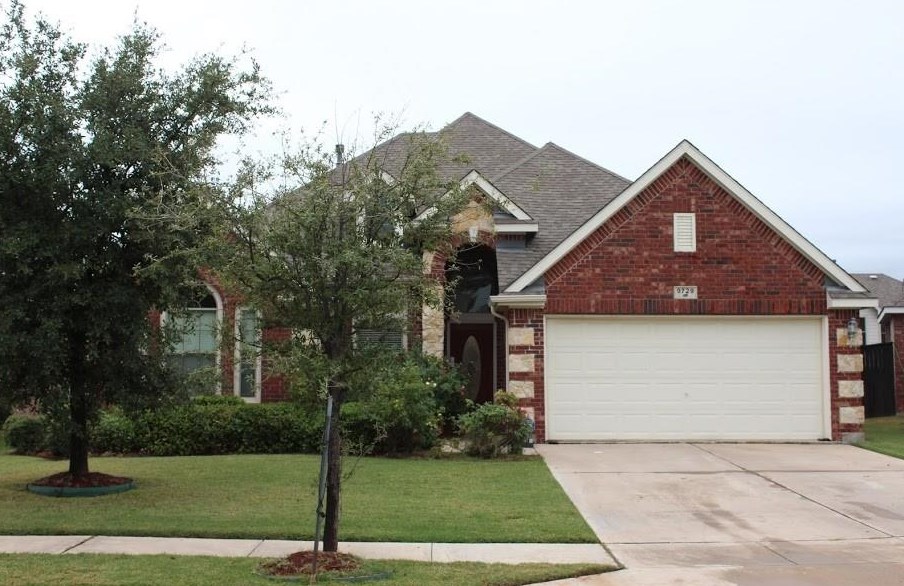 9729 Stripling Dr, Keller, TX 76244