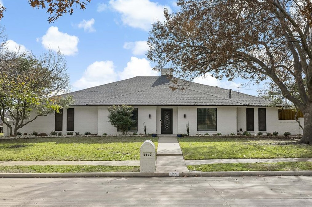 3530 S Echo Trl, Plano, TX 75023