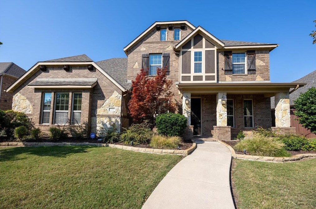 12959 Early Wood Dr, Frisco, TX 75035