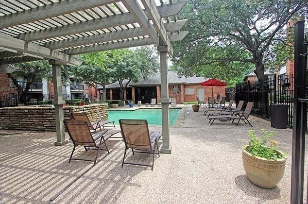 18333 Roehampton Dr #1124, Dallas, TX 75252
