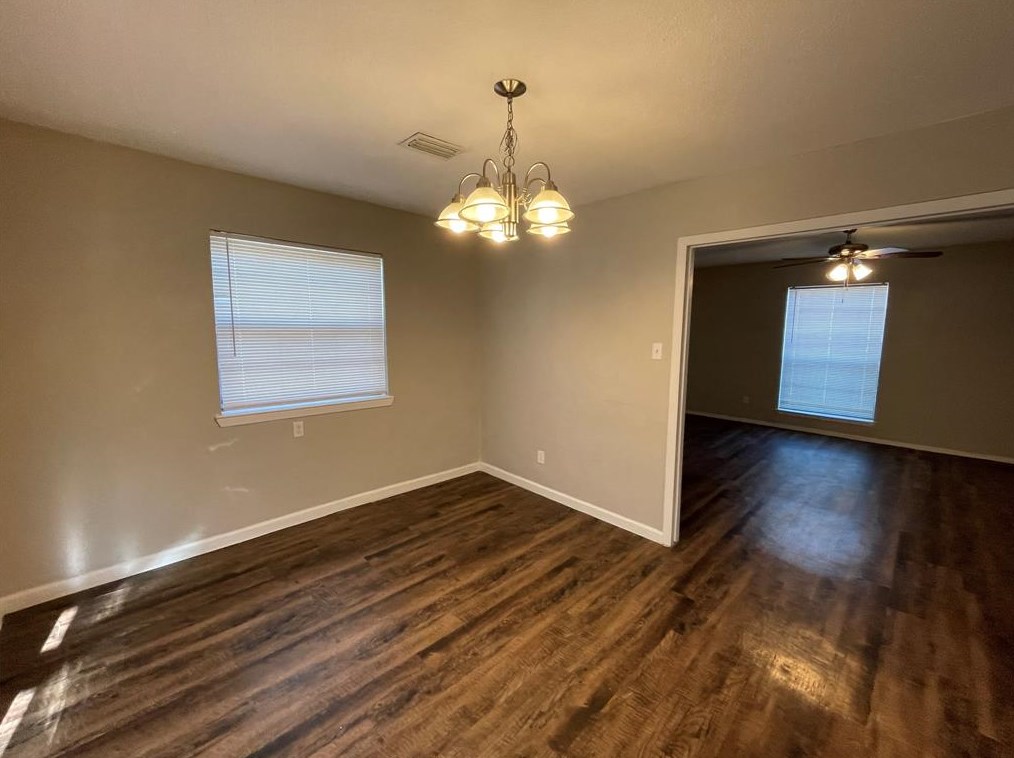 903 Cherrywood Trl, Mesquite TX  75149-5402 exterior