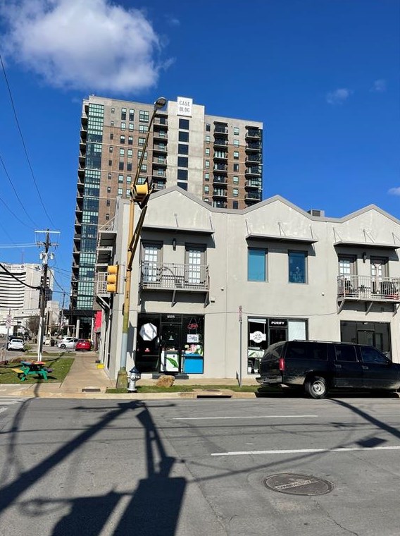 3101 Commerce St #202, Dallas, TX 75226