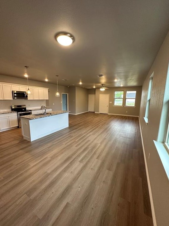 1324 Liberty, Weatherford, TX 76086